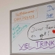 Demenz Whiteboard